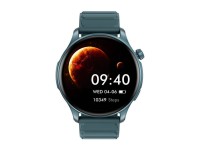 Reloj inteligente Zeblaze Btalk 3 Pro (azul) Reloj inteligente Zeblaze Btalk 3 Pro (azul)