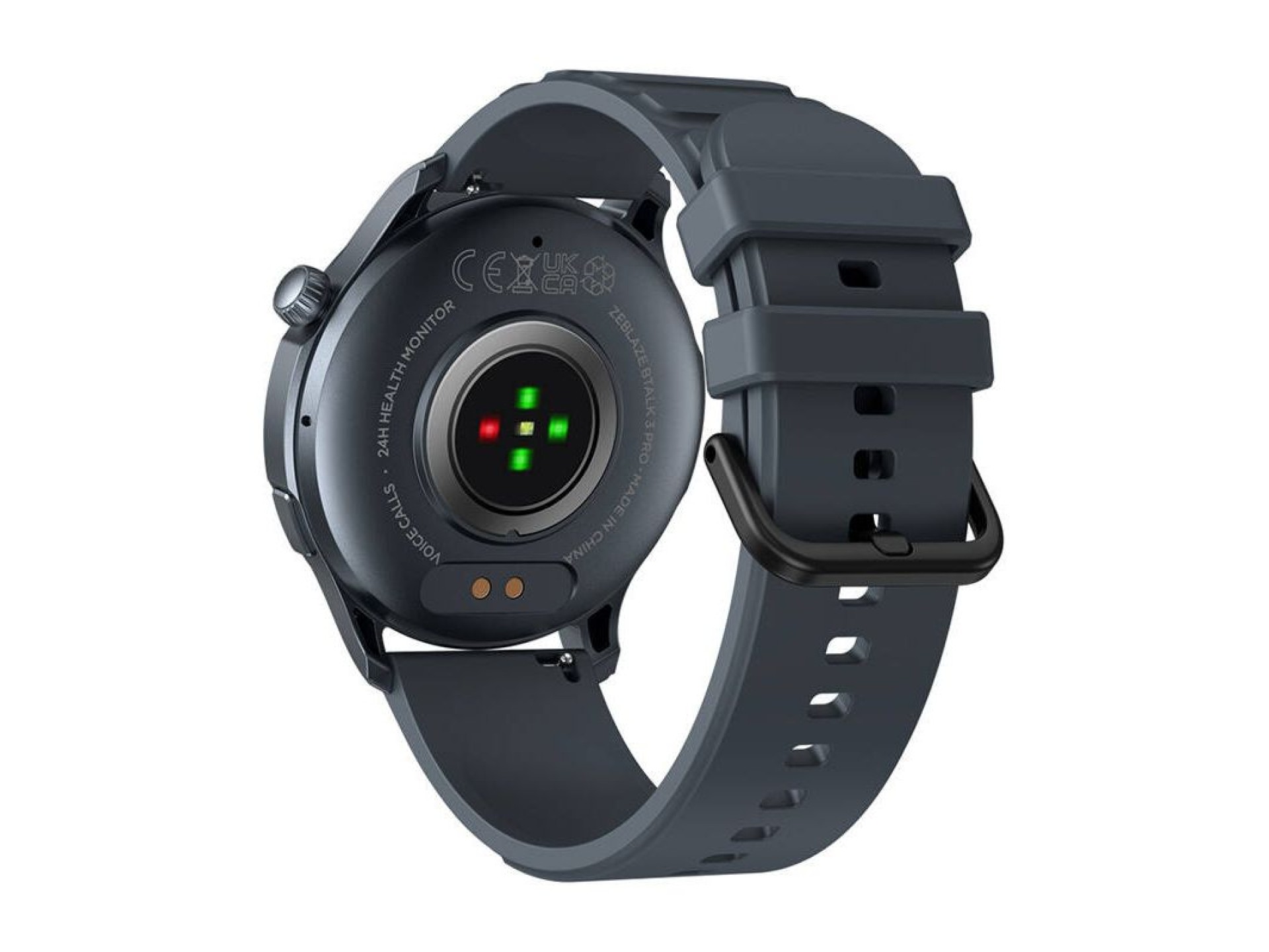 Smartwatch Zeblaze Btalk 3 Pro (Cinza)