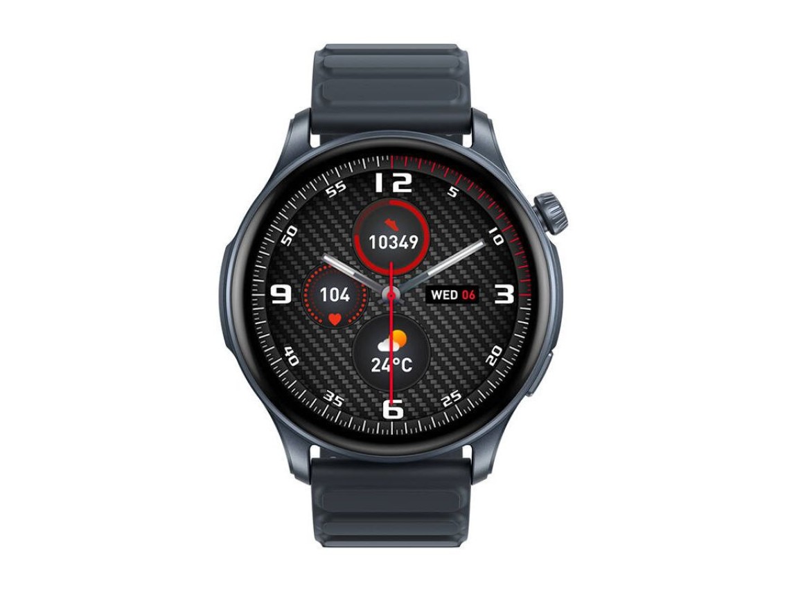 Smartwatch Zeblaze Btalk 3 Pro (Cinza)