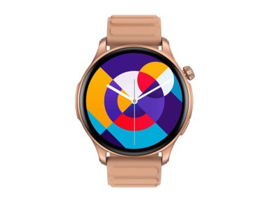 Smartwatch Zeblaze Btalk 3 Pro (Rosa)