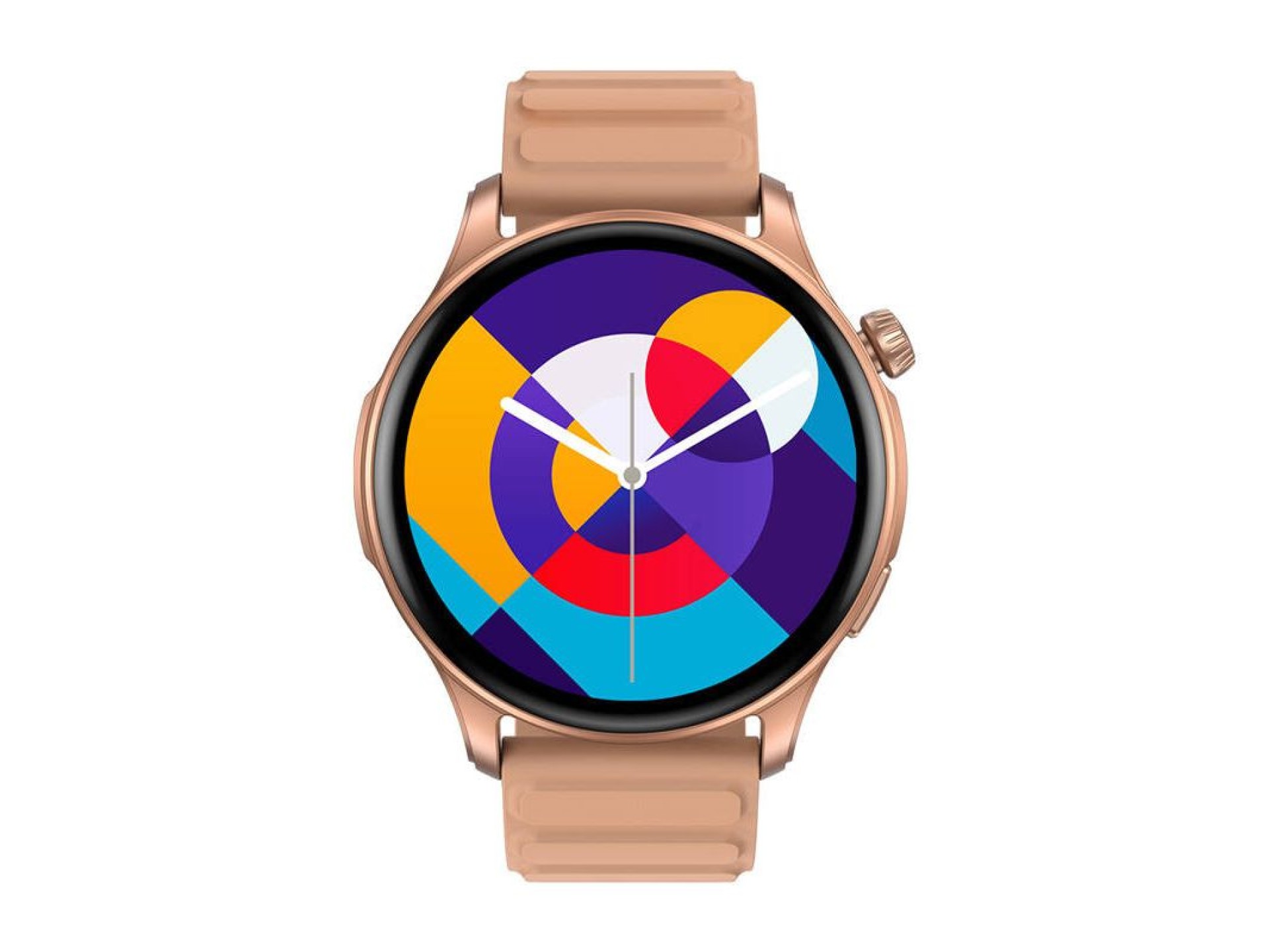 Smartwatch Zeblaze Btalk 3 Pro (Rosa)