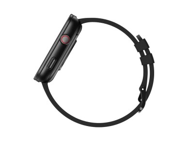 Smartwatch Zeblaze Btalk Plus (preto).
