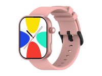 Smartwatch Zeblaze Btalk Plus (Rosa) Smartwatch Zeblaze Btalk Plus (Rosa)