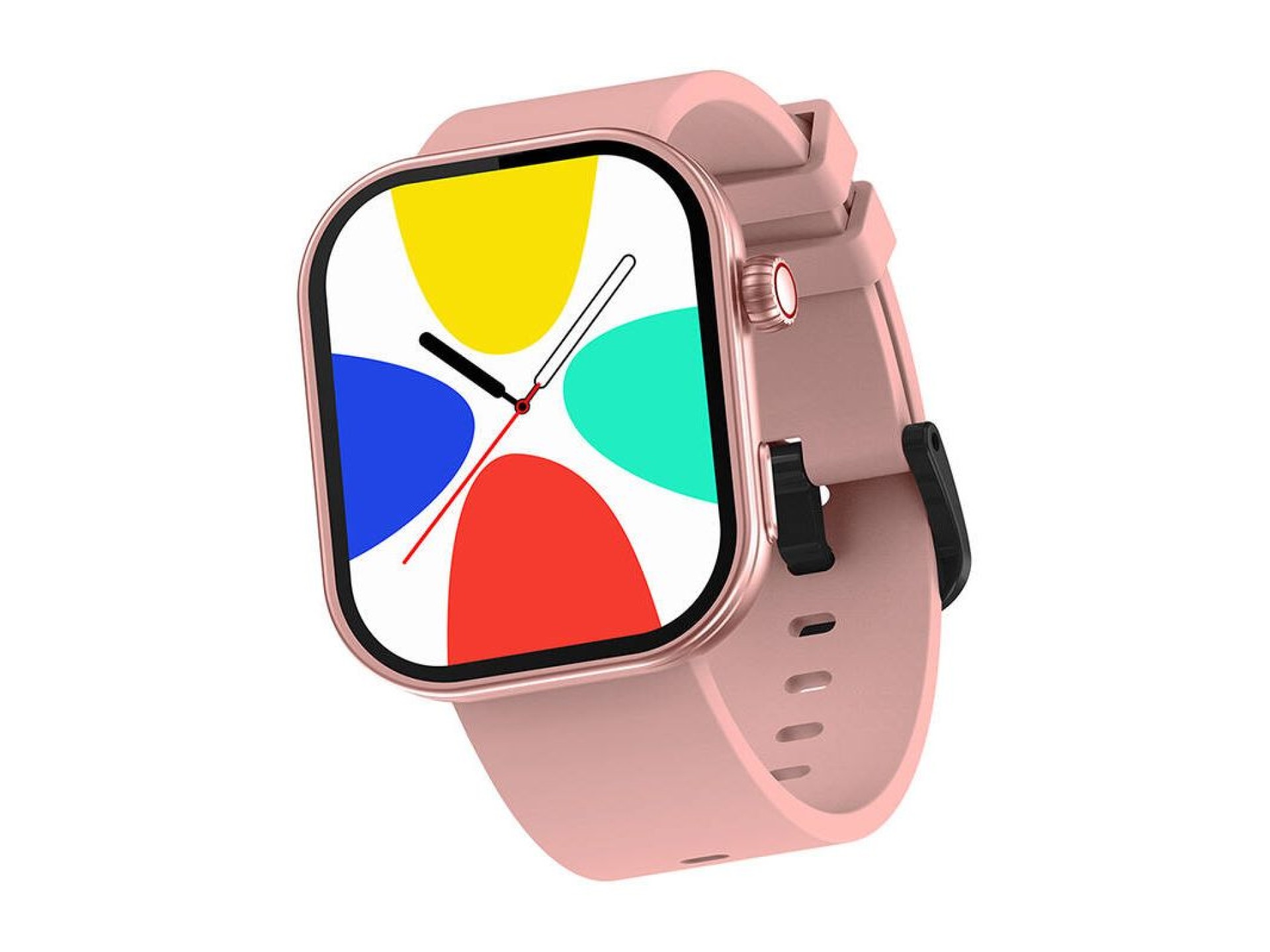 Smartwatch Zeblaze Btalk Plus (Rosa)