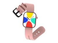 Smartwatch Zeblaze Btalk Plus (Rosa) Smartwatch Zeblaze Btalk Plus (Rosa)