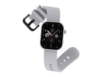 Smartwatch Zeblaze Btalk Plus (Prata) Smartwatch Zeblaze Btalk Plus (Prata)