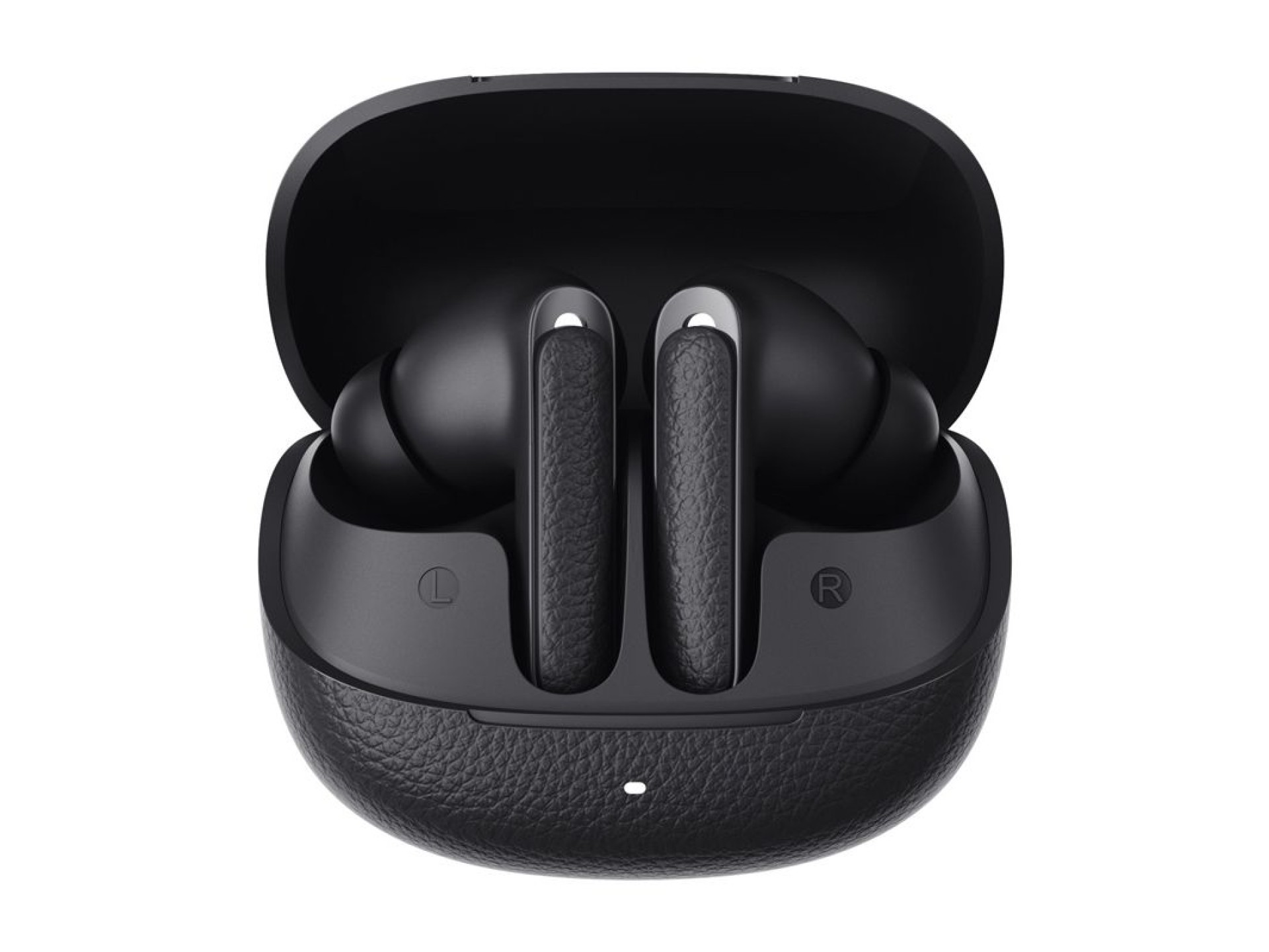 Fones de ouvido TWS QCY Buds HT15 ANC (preto)