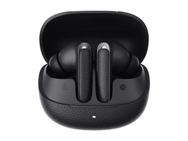 Fones de ouvido TWS QCY Buds HT15 ANC (preto)