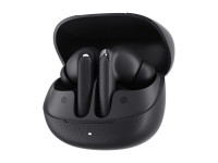 Fones de ouvido TWS QCY Buds HT15 ANC (preto)