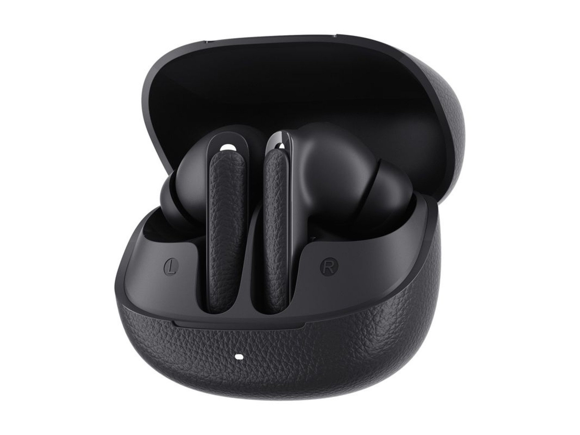 Fones de ouvido TWS QCY Buds HT15 ANC (preto)