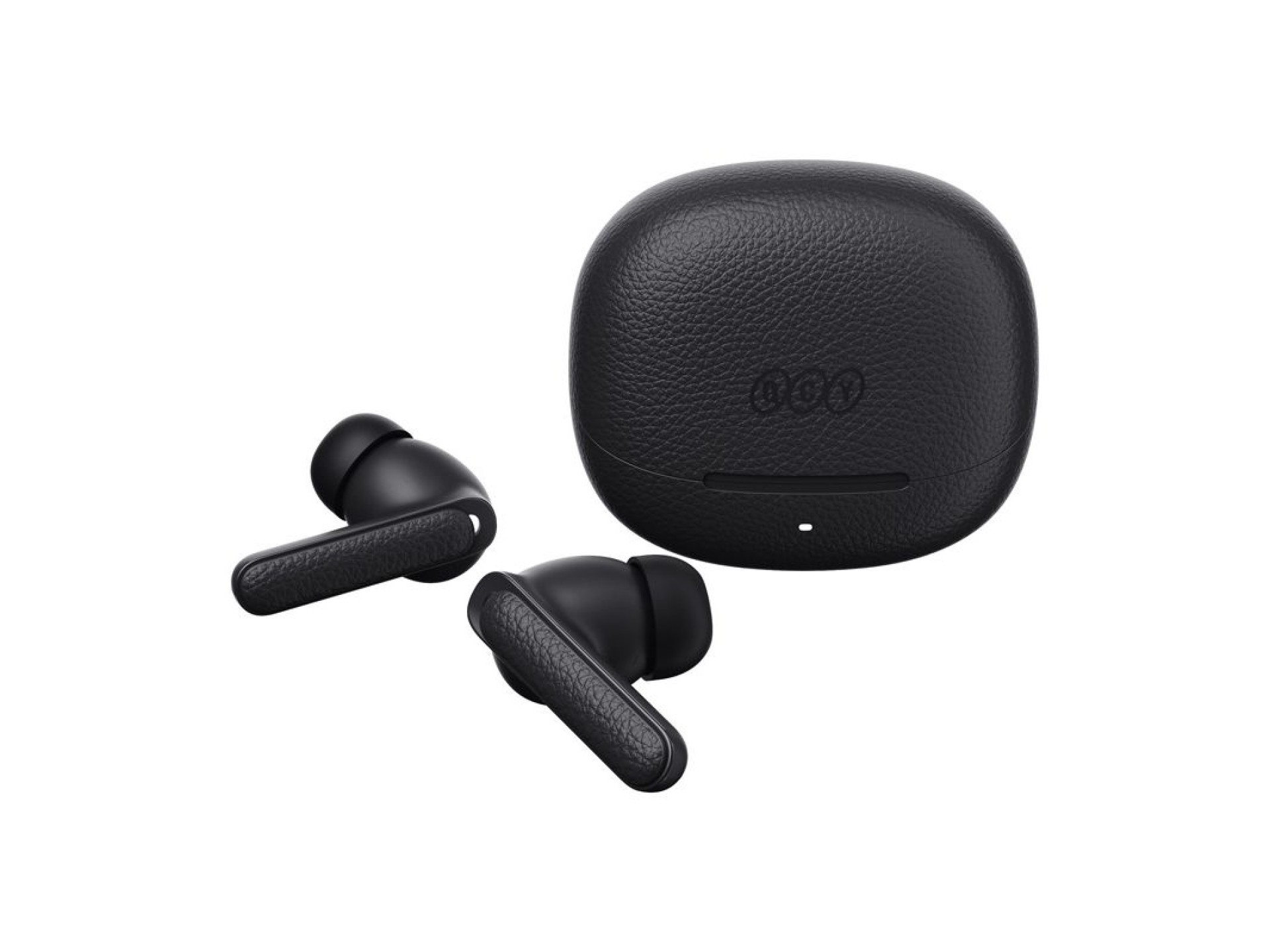 Fones de ouvido TWS QCY Buds HT15 ANC (preto)