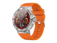 Rel�gio inteligente BlitzWolf BW-AT5 (laranja)