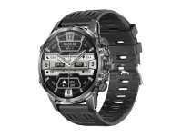 Blitzwolf BW-AT6 plus smartwatch (black)