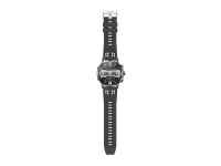 Blitzwolf BW-AT6 plus smartwatch (black) Blitzwolf BW-AT6 plus smartwatch (black)