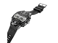 Blitzwolf BW-AT6 plus smartwatch (black) Blitzwolf BW-AT6 plus smartwatch (black)