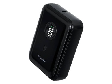 Mini Power Bank BlitzWolf BW-P21 10000mAh, 22.5W
