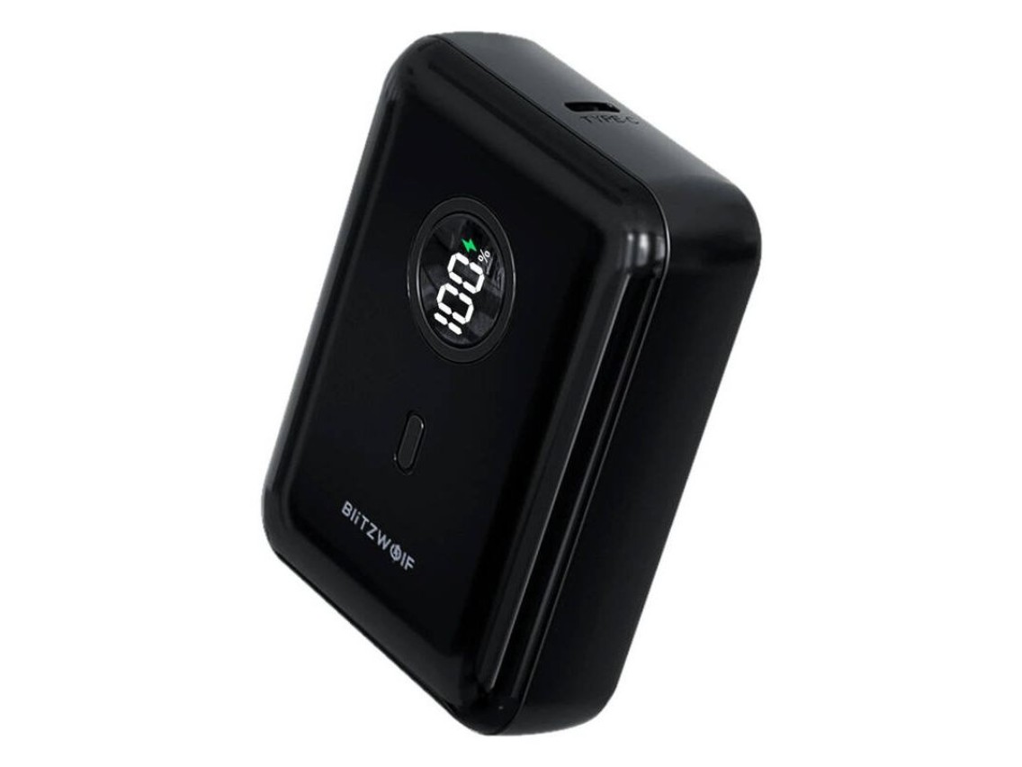 Mini banco de energ�a BlitzWolf BW-P21 10000 mAh, 22,5 W