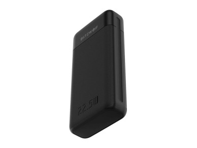 Banco de energía BlitzWolf BW-P22 20000 mAh, 22,5 W Banco de energía BlitzWolf BW-P22 20000 mAh, 22,5 W