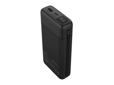 Banco de energía BlitzWolf BW-P22 20000 mAh, 22,5 W Banco de energía BlitzWolf BW-P22 20000 mAh, 22,5 W