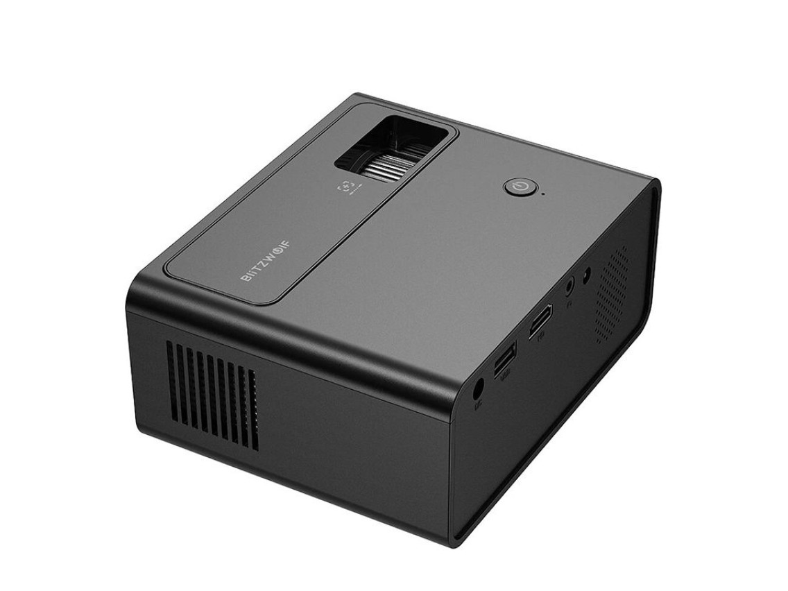 Proyector Blitzwolf BW-V1