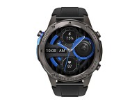 Reloj negro BlitzWolf BW-Voyager1