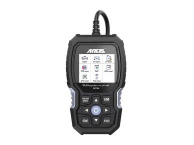 Scanner de diagn�stico OBD2 Ancel BZ700