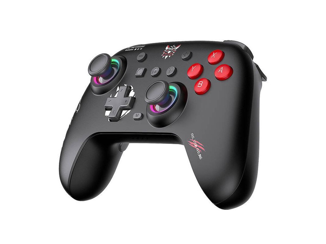 Controlador inal�mbrico ONIKUMA C1