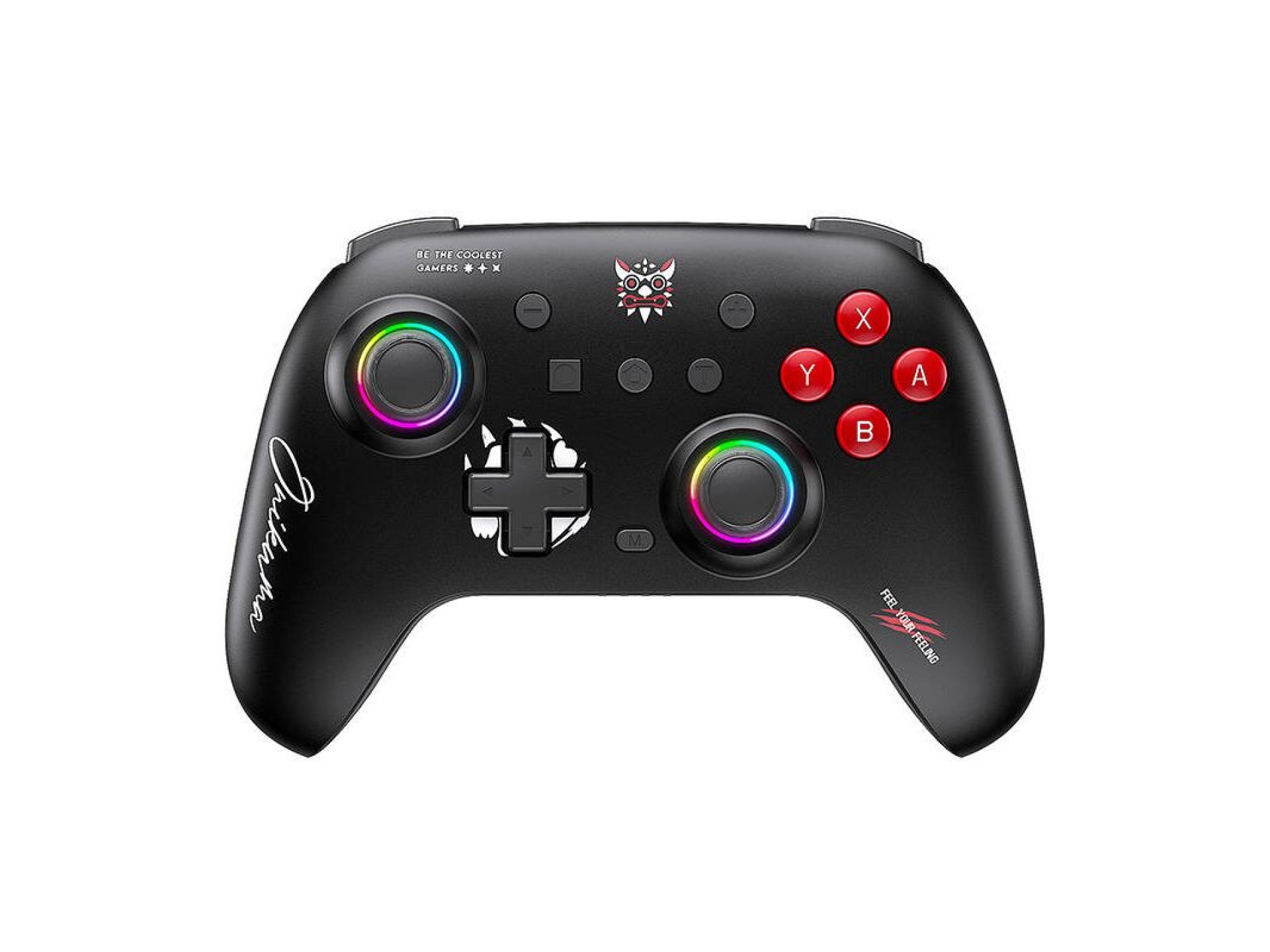 Controlador inalámbrico ONIKUMA C1