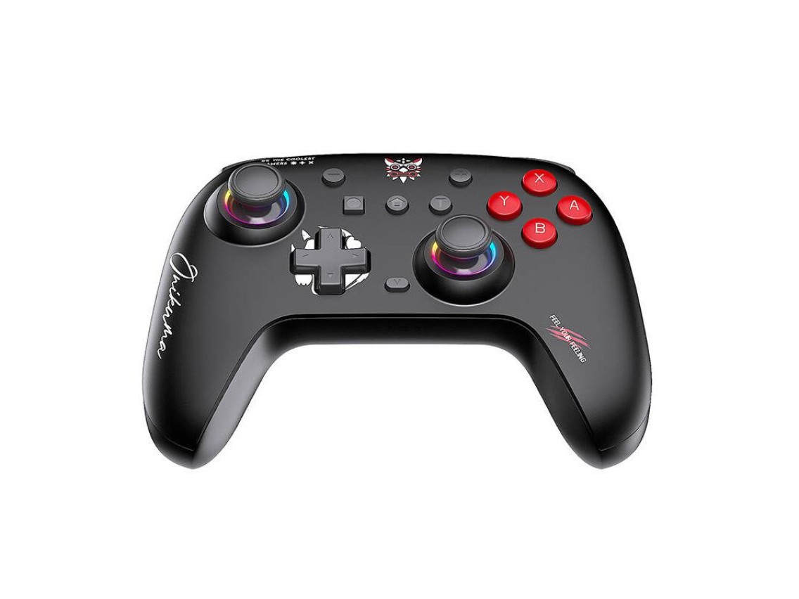 Controle sem fio ONIKUMA C1