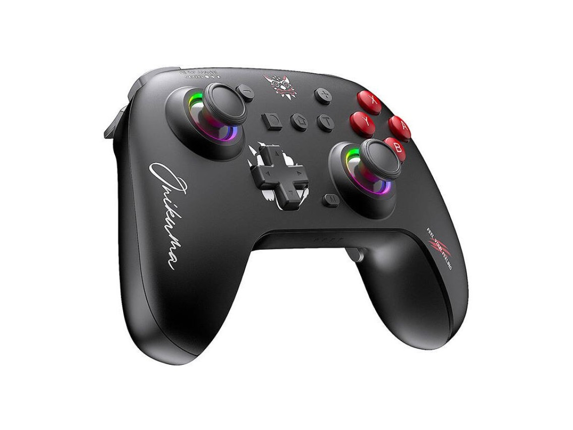 Controle sem fio ONIKUMA C1