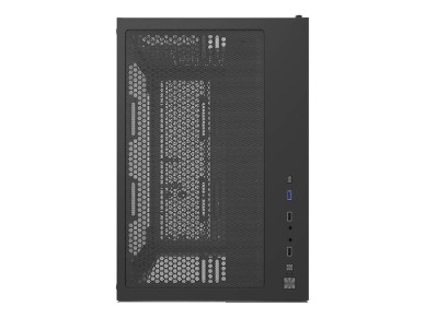 Gabinete para computador Darkflash C285 (preto)