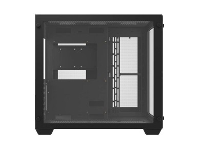 Gabinete para computador Darkflash C285 (preto)