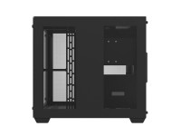 Gabinete para computador Darkflash C285 (preto) Gabinete para computador Darkflash C285 (preto)