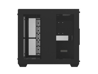 Gabinete para computador Darkflash C285 (preto)