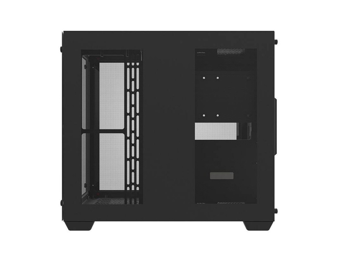 Gabinete para computador Darkflash C285 (preto)