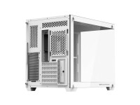 Caja de ordenador Darkflash C285MP (blanca)