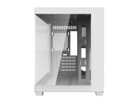 Caja de ordenador Darkflash C285MP (blanca)