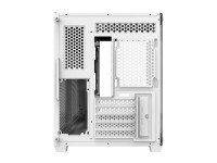 Caja de ordenador Darkflash C285MP (blanca)