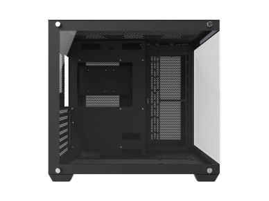 Gabinete para computador Darkflash C285P (preto)