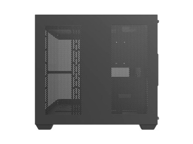 Gabinete para computador Darkflash C285P (preto)