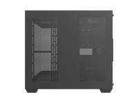 Gabinete para computador Darkflash C285P (preto) Gabinete para computador Darkflash C285P (preto)