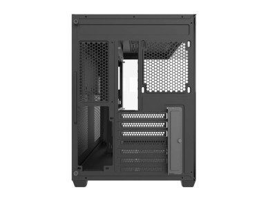 Gabinete para computador Darkflash C285P (preto)