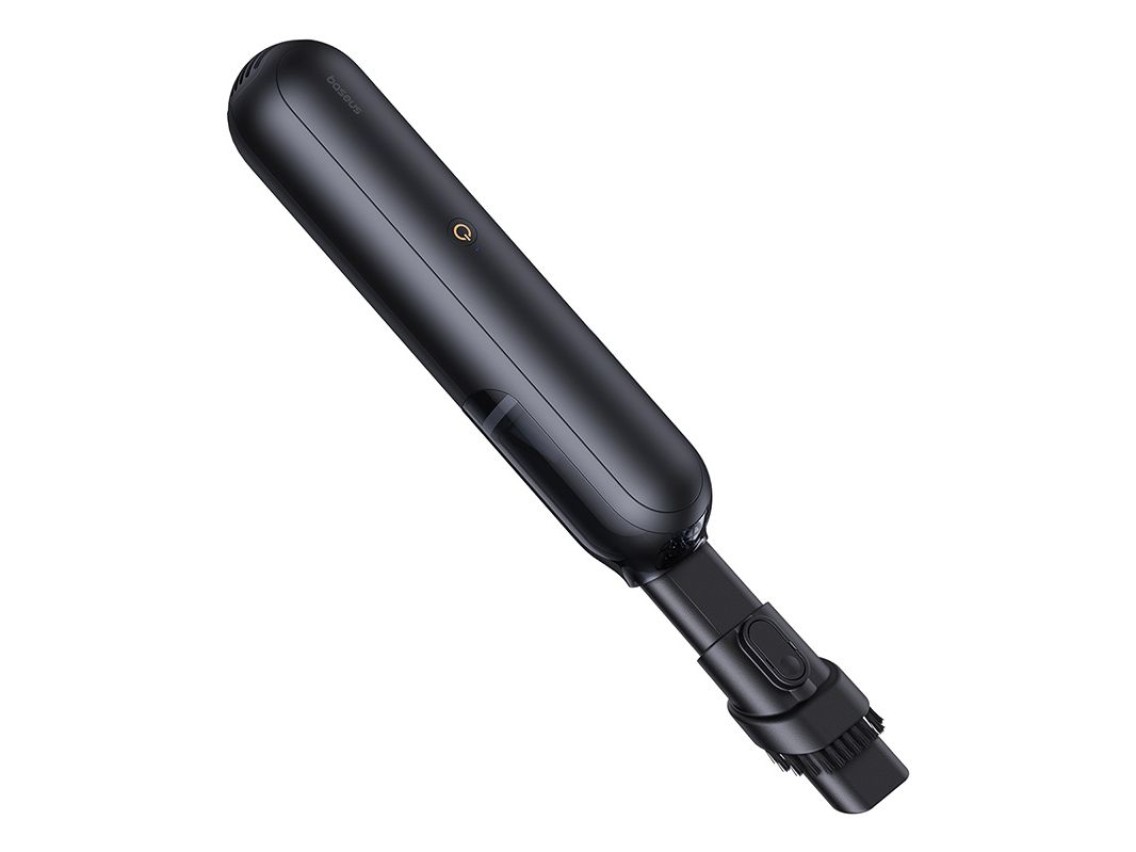 Baseus A0 Pro Car Vacuum Cleaner Cluster Black