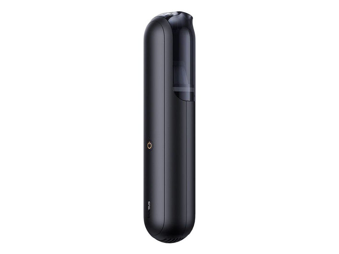 Baseus A0 Pro Car Vacuum Cleaner Cluster Black