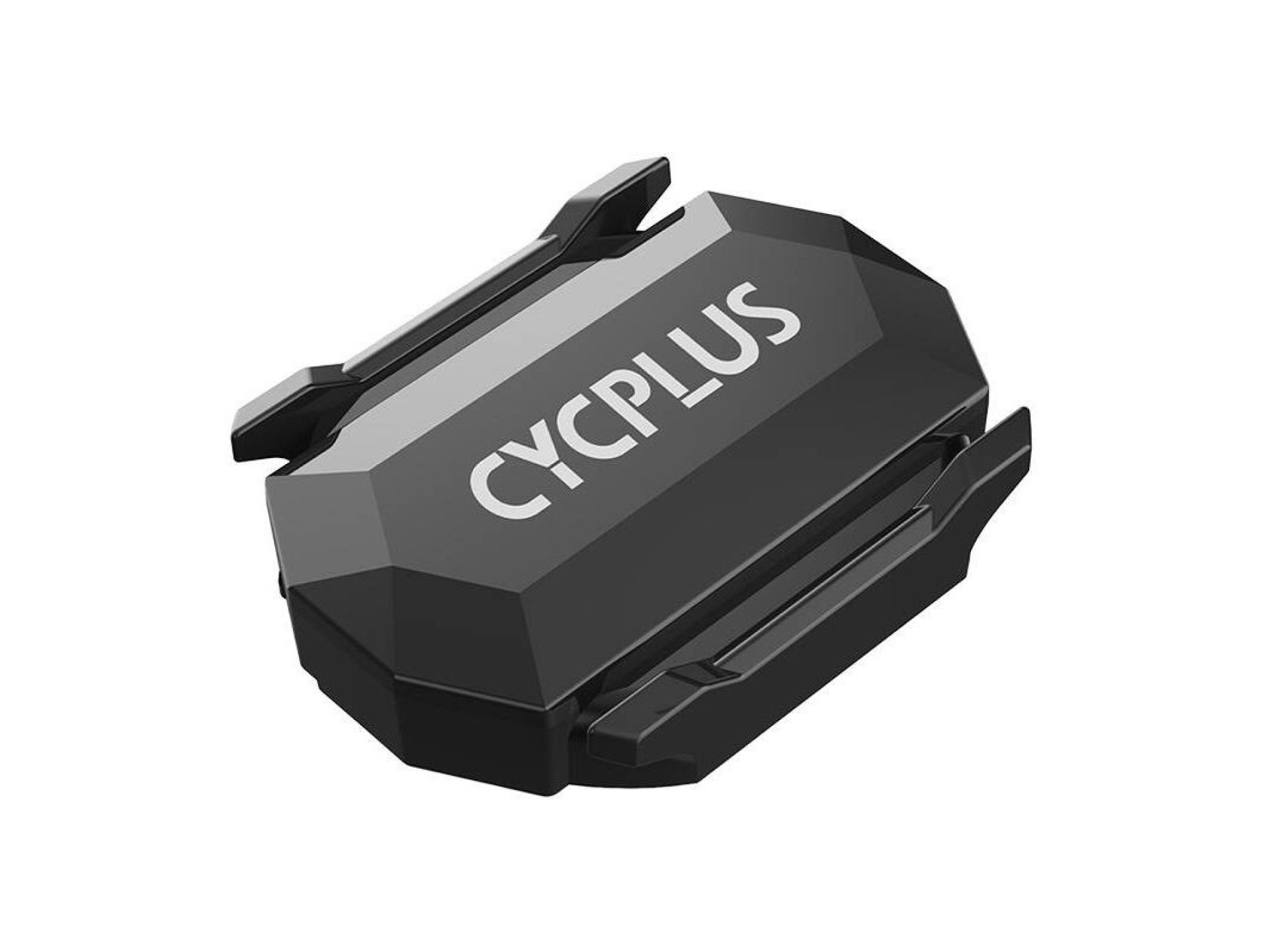 Sensor de velocidade de cadência Cycplus C3 - compatível com Wahoo, Zwift, Endomondo, Mapmyride etc.