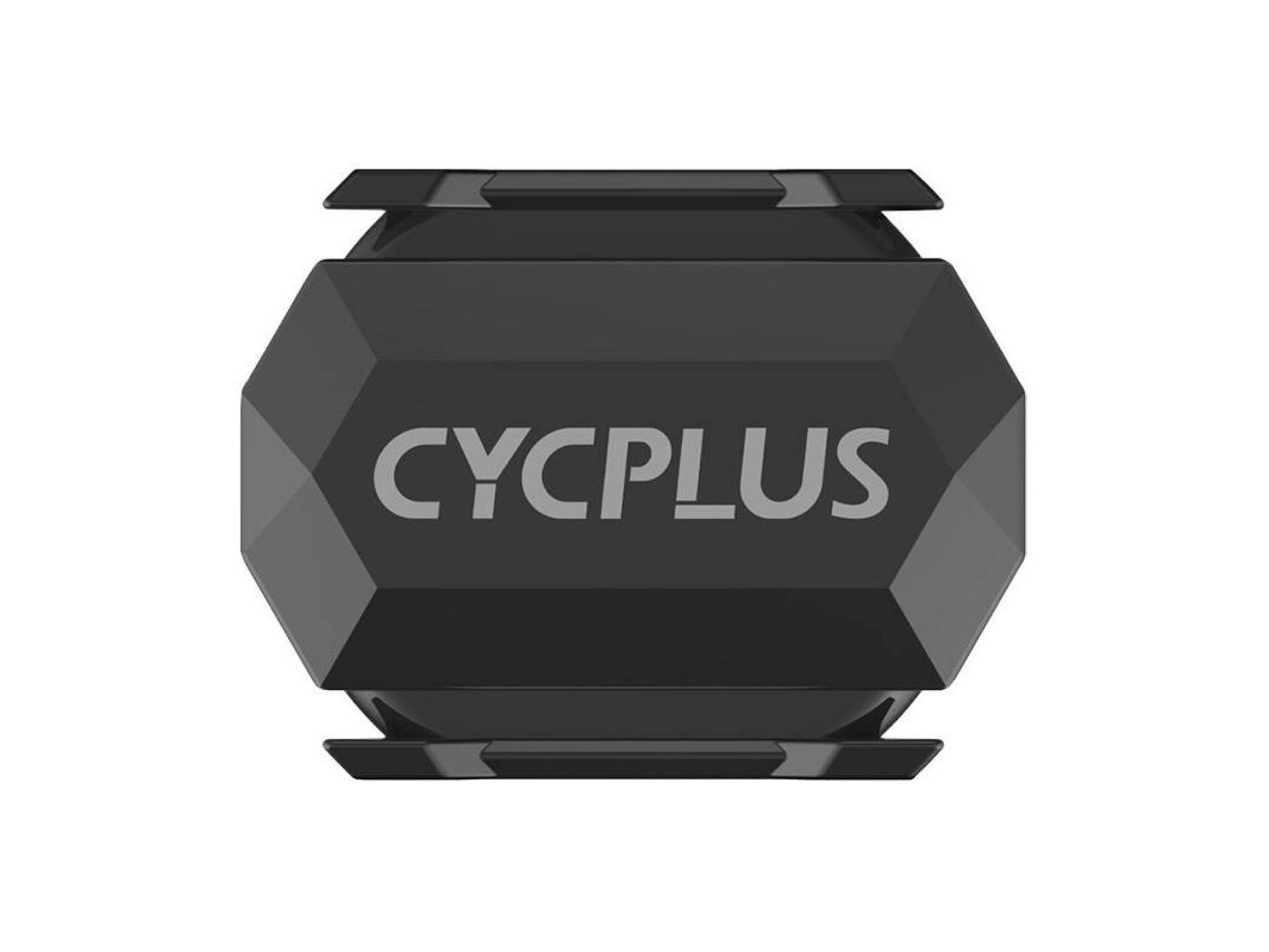Sensor de velocidade de cadência Cycplus C3 - compatível com Wahoo, Zwift, Endomondo, Mapmyride etc.