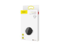Baseus car holder Small Ears flat type magnetic cluster black glued Baseus car holder Small Ears flat type magnetic cluster black glued