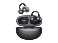 Fones de ouvido sem fio QCY Crossky C50 (cinza)