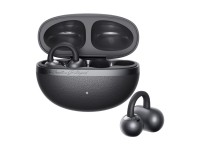 Fones de ouvido sem fio QCY Crossky C50 (cinza) Fones de ouvido sem fio QCY Crossky C50 (cinza)