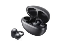 Fones de ouvido sem fio QCY Crossky C50 (cinza) Fones de ouvido sem fio QCY Crossky C50 (cinza)